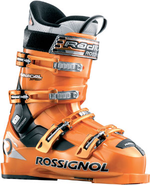 Rossignol Radical JR