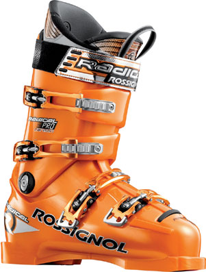 Rossignol Radical Pro Carbon