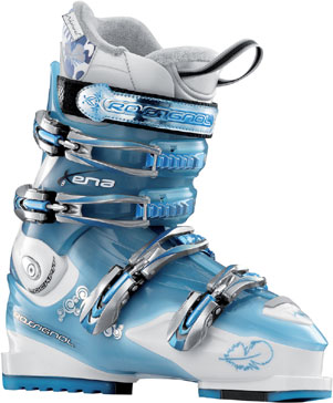 Rossignol Xena X8