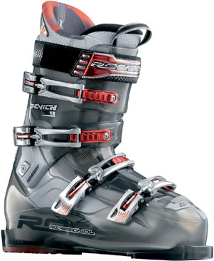 Rossignol Zenith Z12