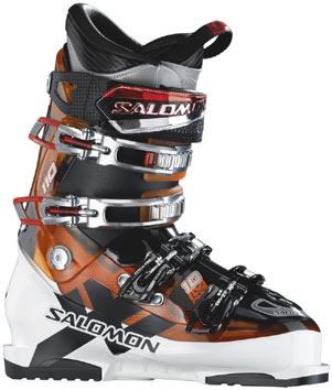 Salomon Impact 10