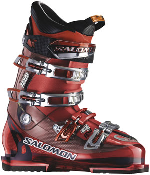 Salomon Impact 9