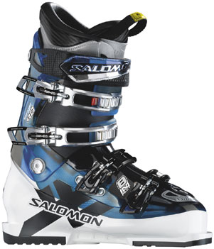 Salomon Impact 8