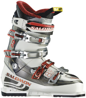 Salomon Idol 8
