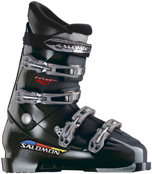Salomon Falcon 70