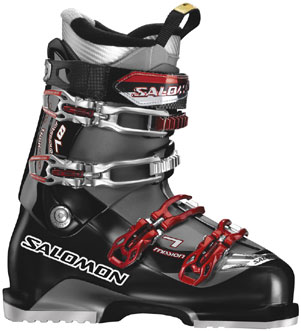 Salomon Mission 7 / Mission CF