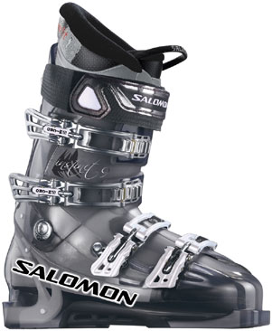 buty narciarskie Salomon Instinct 9