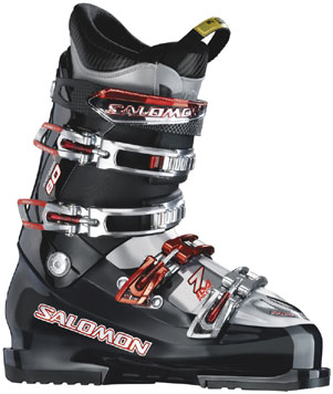 Salomon Impact 7