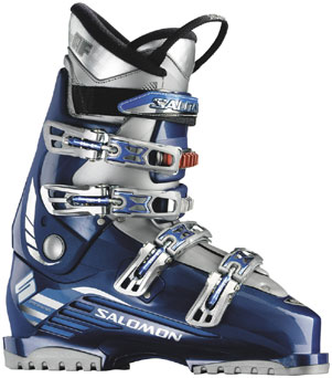 Salomon Performa 5