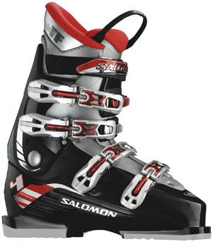 buty narciarskie Salomon Performa 4