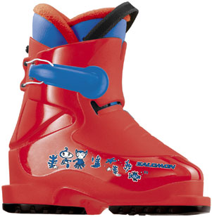 Salomon Performa T1