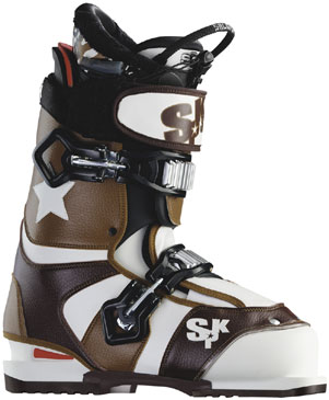 Salomon Pro Model