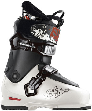 Salomon Kaos
