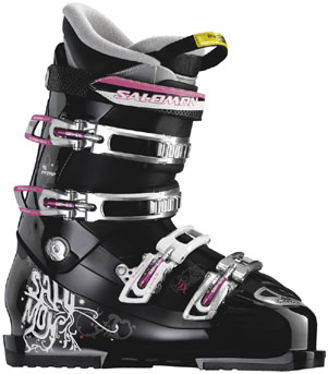 Salomon Mynx