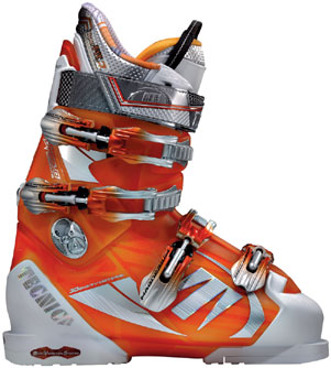 buty narciarskie Tecnica Diablo Magma Hotform Perf