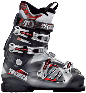 buty narciarskie Tecnica Modo 8 Superfit