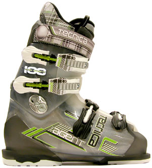buty narciarskie Tecnica The Agent 100