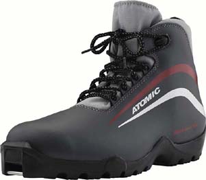 Atomic Motion 10