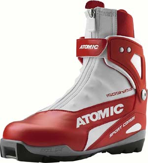 Atomic Sport Junior 2
