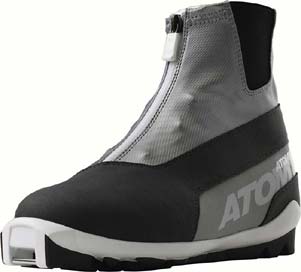 Atomic Fitness 30