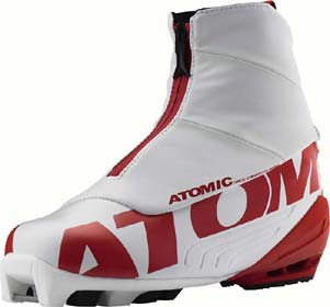 Atomic Race Carbon Classic