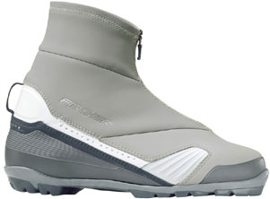 buty biegowe Fischer NC Control Cruiser