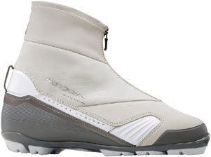buty biegowe Fischer NC Control Cruiser - women