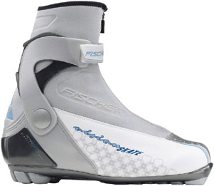 Fischer Vision Skate