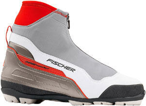 Fischer XC Comfort - women