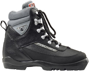 buty biegowe Fischer BCX 4 - women