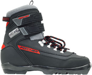 Fischer BCX 6