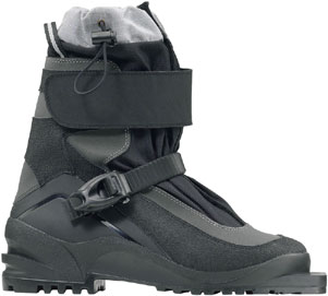 buty biegowe Fischer BCX 875