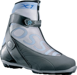 Rossignol X-7 FW