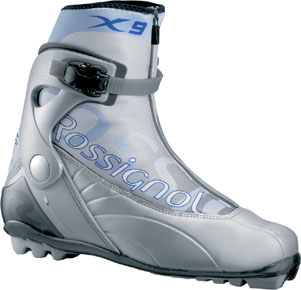 Rossignol X-9 Skate FW