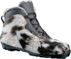 Rossignol X Fashion