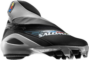 buty biegowe Salomon Active 9 Classic Pilot