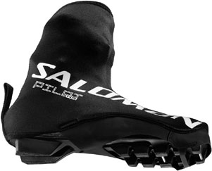 buty biegowe Salomon Overboot