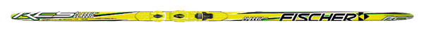 narty biegowe Fischer RCS Classic Cold