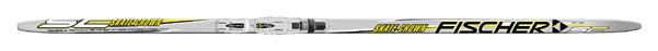 narty biegowe Fischer SC Skate/Crown