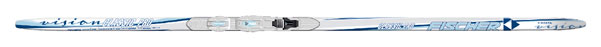 Fischer Vision Classic Pro
