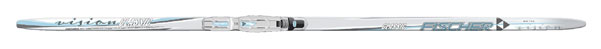 narty biegowe Fischer Vision Classic