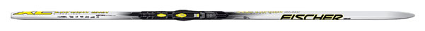 narty biegowe Fischer Superlight Wax Carbon