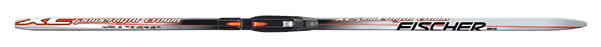 narty biegowe Fischer Powerlight Crown