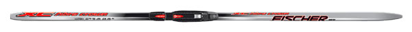 narty biegowe Fischer Fibre Crown