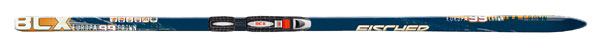 narty biegowe Fischer E99 Crown