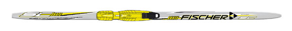 narty biegowe Fischer SC Skate