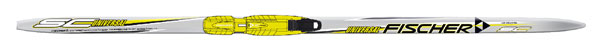 narty biegowe Fischer SC Universal