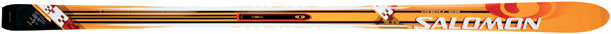 narty biegowe Salomon X-ADV® 88 Grip