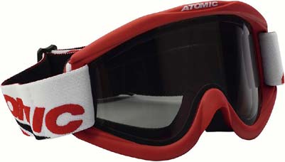 gogle narciarskie Atomic EYE GARAGE