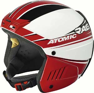 kaski narciarskie Atomic PRO_TECT